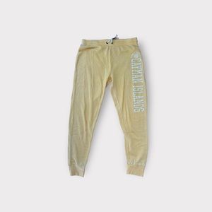 Y2K sweatpants